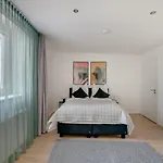 Limehome Wilhelminenstrasse - Digital Access Darmstadt