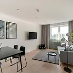 Apart-hotel Limehome Wilhelminenstrasse - Digital Access
