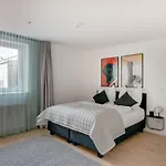 Limehome Wilhelminenstrasse - Digital Access شقة فندقية