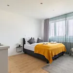 Limehome Wilhelminenstrasse - Digital Access 3* دارمشتاد