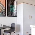 Limehome Wilhelminenstrasse - Digital Access 3* دارمشتاد