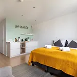 Limehome Wilhelminenstrasse - Digital Access شقة فندقية 3*