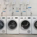 Limehome Wilhelminenstrasse - Digital Access 3* دارمشتاد