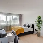 Limehome Wilhelminenstrasse - Digital Access 3* Darmstadt