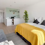 شقة فندقية Limehome Wilhelminenstrasse - Digital Access