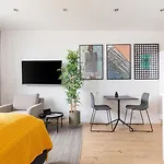شقة فندقية Limehome Wilhelminenstrasse - Digital Access 3*