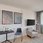 Limehome Wilhelminenstrasse - Digital Access 3* دارمشتاد