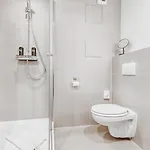 Apart-hotel Limehome Wilhelminenstrasse - Digital Access