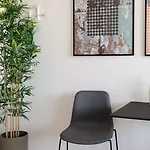 شقة فندقية Limehome Wilhelminenstrasse - Digital Access دارمشتاد