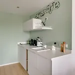 Limehome Wilhelminenstrasse - Digital Access 3* Darmstadt