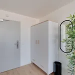 Limehome Wilhelminenstrasse - Digital Access Apart-hotel 3*