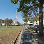 Limehome Wilhelminenstrasse - Digital Access شقة فندقية دارمشتاد