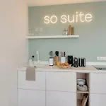 Limehome Wilhelminenstrasse - Digital Access دارمشتاد