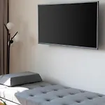 شقة فندقية Limehome Wilhelminenstrasse - Digital Access دارمشتاد