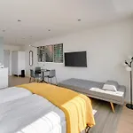Limehome Wilhelminenstrasse - Digital Access 3*