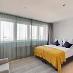 Limehome Wilhelminenstrasse - Digital Access Apart-hotel Darmstadt