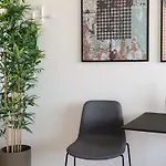 Apart-hotel Limehome Wilhelminenstrasse - Digital Access Darmstadt