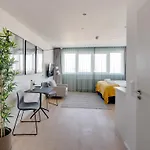 Limehome Wilhelminenstrasse - Digital Access شقة فندقية