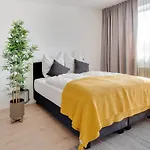 شقة فندقية Limehome Wilhelminenstrasse - Digital Access