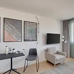 شقة فندقية Limehome Wilhelminenstrasse - Digital Access 3*