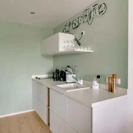 Limehome Wilhelminenstrasse - Digital Access 达姆施塔特