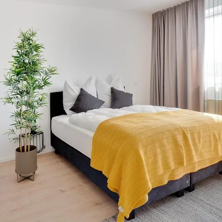 Limehome Wilhelminenstraße 4*