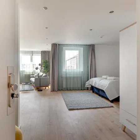 Limehome Wilhelminenstrasse - Digital Access 4* 다름슈타트