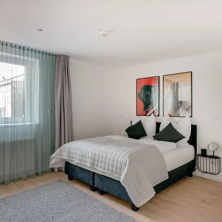 Limehome Wilhelminenstrasse - Digital Access Apartmanhotel