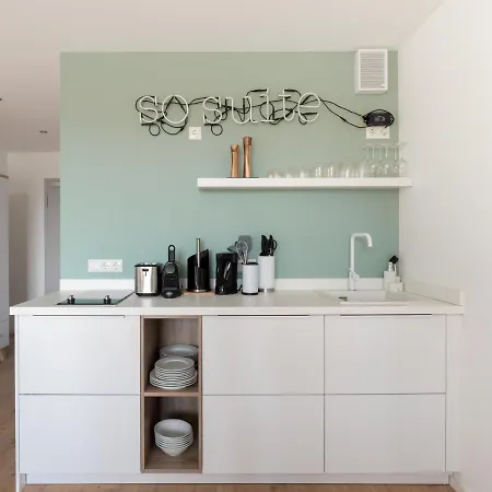 Limehome Wilhelminenstrasse - Digital Access 4*