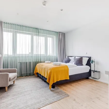 Limehome Wilhelminenstrasse - Digital Access