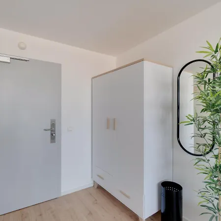 아파트호텔 Limehome Wilhelminenstrasse - Digital Access 4*