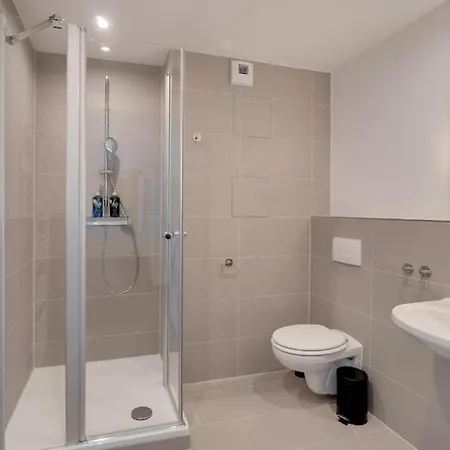 Limehome Wilhelminenstrasse - Digital Access 아파트호텔