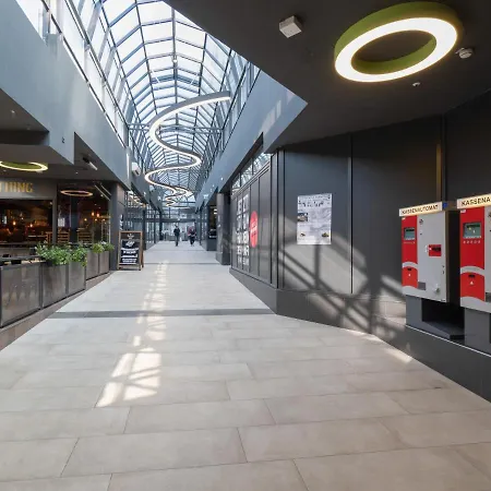 Limehome Wilhelminenstrasse - Digital Access 아파트호텔