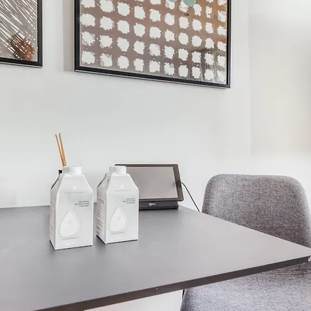 Limehome Wilhelminenstraße Aparthotel 3*