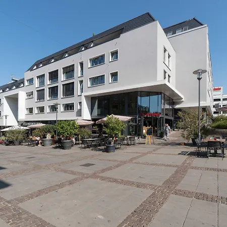 Limehome Wilhelminenstrasse - Digital Access شقة فندقية