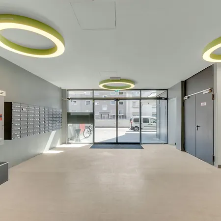 Limehome Wilhelminenstrasse - Digital Access 3*