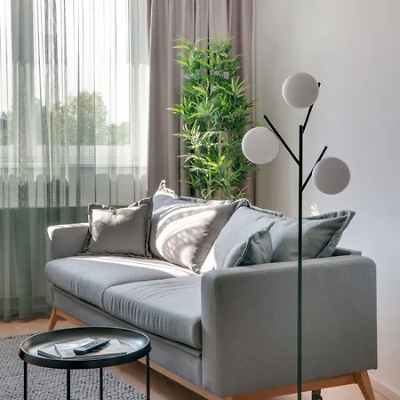 Limehome Wilhelminenstrasse - Digital Access 4*