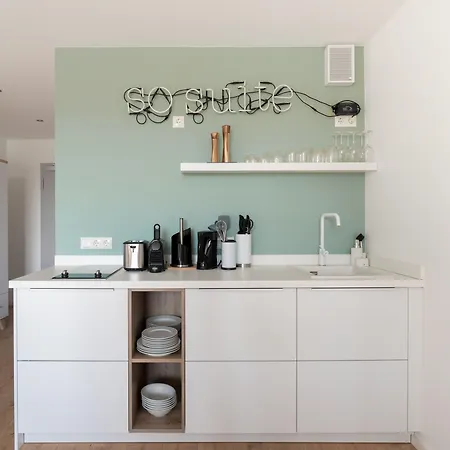 Limehome Wilhelminenstrasse - Digital Access