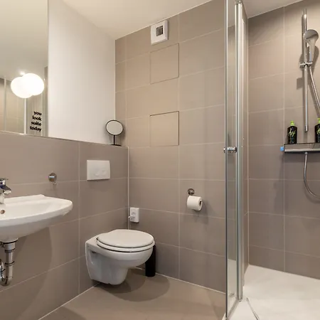 Limehome Wilhelminenstrasse - Digital Access 다름슈타트