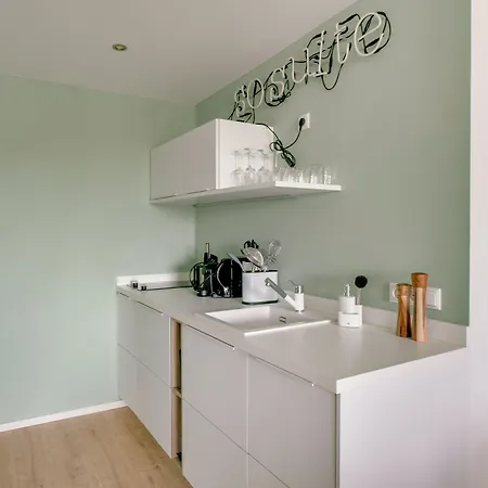 Limehome Wilhelminenstrasse - Digital Access 4* 다름슈타트