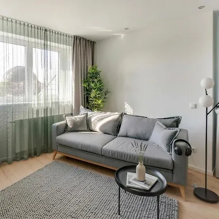 Aparthotel Limehome Wilhelminenstrasse - Digital Access 4*