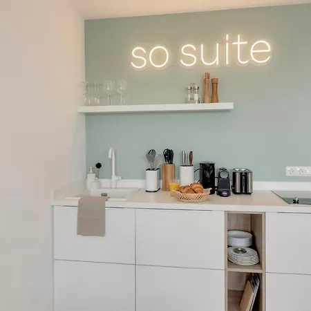 Limehome Wilhelminenstrasse - Digital Access Darmstadt