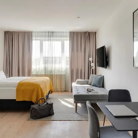 Limehome Wilhelminenstraße Aparthotel