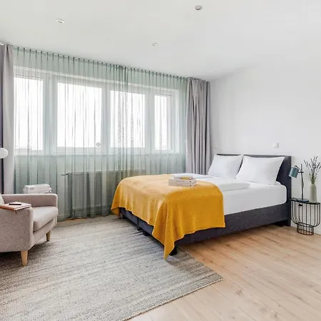 Aparthotel Limehome Wilhelminenstrasse - Digital Access