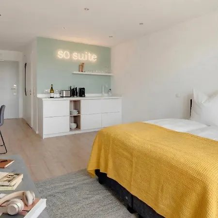 Aparthotel Limehome Wilhelminenstraße