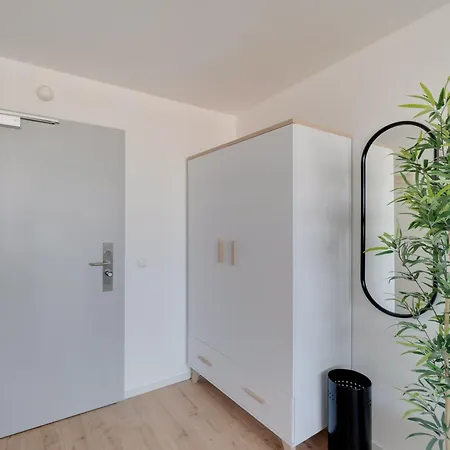 Limehome Wilhelminenstraße Aparthotel