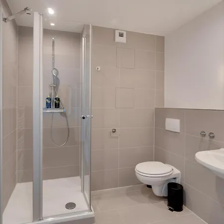 Limehome Wilhelminenstrasse - Digital Access 公寓式酒店 3*