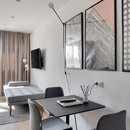 Aparthotel Limehome Wilhelminenstraße