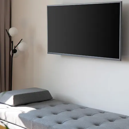 شقة فندقية Limehome Wilhelminenstrasse - Digital Access دارمشتاد
