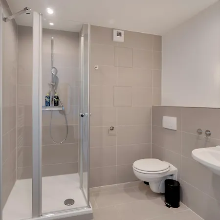 Limehome Wilhelminenstraße Aparthotel 3*
